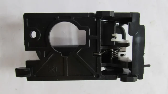 83610-1E020 | Hyundai Accent Era 2006-2011 Kapı Kolu Açma İç Arka Sol - Görsel 2