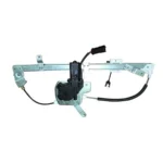 Sol Ön Cam Krikosu Tipo-Tempra (Elektirikli) 7595322