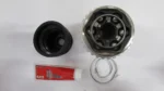 HY100BC | Hyundai Getz 2002-2005 Aks Kafası Ve Körük Kiti 25*50*22 - Görsel 2