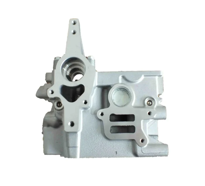 22100-2A260 | Hyundai Accent Blue 2011-2020 Silindir Kapak D4fb 1,6 Crdi - Görsel 5