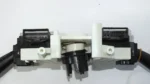 93410-2H001 | Hyundai Accent Milenyum 2000-2002 Far - Sinyal + Silecek Kolu Komple - Görsel 3