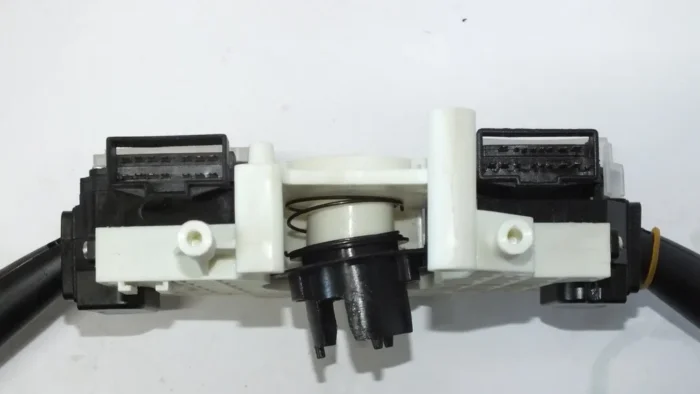93410-2H001 | Hyundai Accent Milenyum 2000-2002 Far - Sinyal + Silecek Kolu Komple - Görsel 3