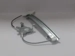 82403-22010 | Hyundai Accent 1995-2000 Cam Krikosu - Sol Elektrikli Üçgen