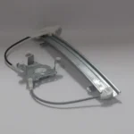82403-22010 | Hyundai Accent 1995-2000 Cam Krikosu - Sol Elektrikli Üçgen