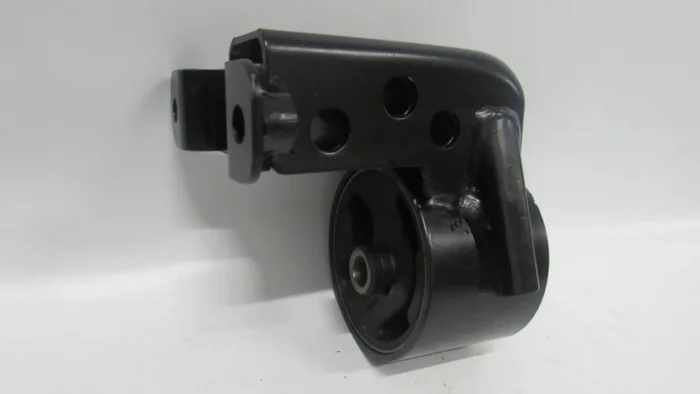 21810-25020 | Hyundai Accent Admire 2003-2005 Motor Takozu Sağ Benzinli - Görsel 2