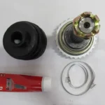 HY100BC | Hyundai Getz 2002-2005 Aks Kafası Ve Körük Kiti 25*50*22
