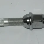 VK90402AR | Hyundai Matrix 2002-2010 Bijon Somun + Saplama Komple Fibersiz Kapalı Somun