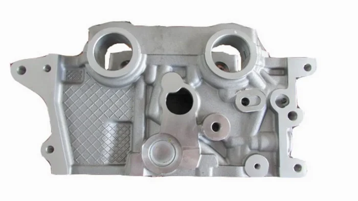 22100-2B002 | Hyundai İ20 2020-2024 Silindir Kapak 1,4 G4fa G4fc Benzinli - Görsel 3