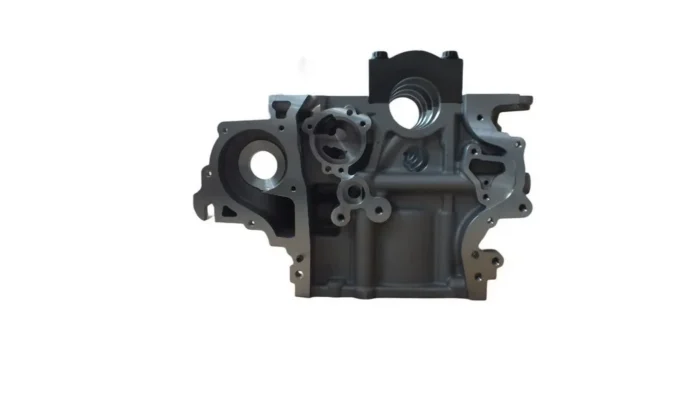 LPBL2113 | Hyundai Accent Blue 2011-2020 Motor Blok G4lc 1.4 6 İleri Benzinli - Görsel 4