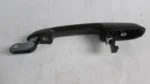 83660-1E050 | Hyundai Accent Era 2006-2011 Kapı Kolu Dış Arka Sağ Parlak - Görsel 2