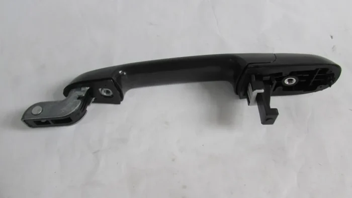 83660-1E050 | Hyundai Accent Era 2006-2011 Kapı Kolu Dış Arka Sağ Parlak - Görsel 2
