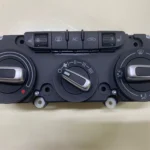 Klima Kontrol Ünitesi Klimatronik Q3 2011-2015 8U0820047C 8U0820047A 8U0820047E 8U0820047G