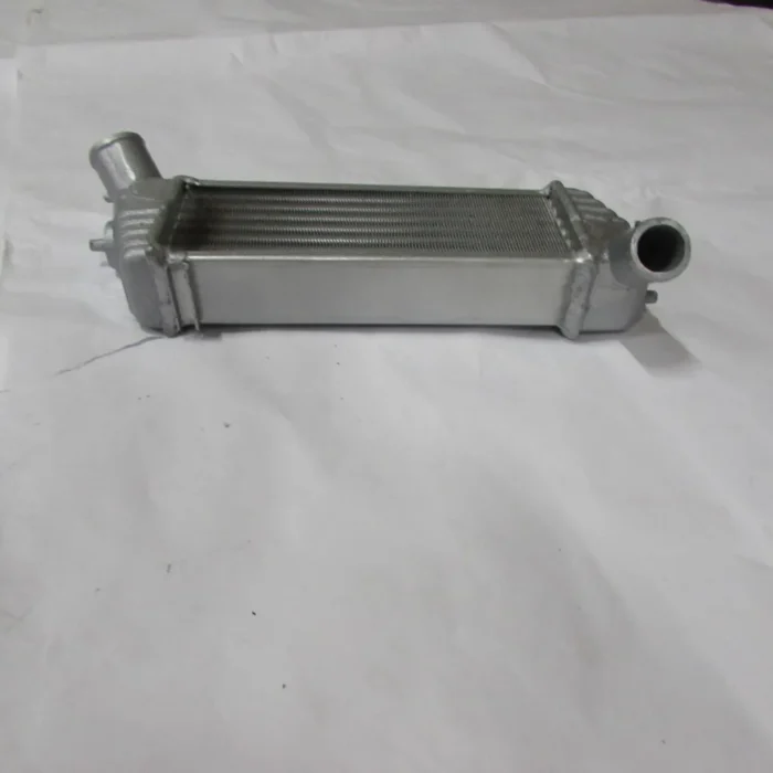 28270-27500 | Hyundai Accent Admire 2003-2005 Intercooler - Ara Soğutucu - 300X125X52 1.5 Crdi - Görsel 3