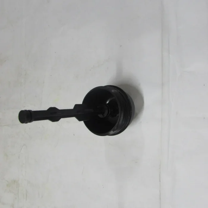26350-2A000 | Hyundai Matrix 2002-2010 Yag Filtre Kapağı 1.5 Crdi - Görsel 2