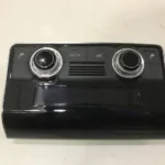 Klima Kontrol Ünitesi Klimatronik A8 2011-2018 4H0919158G