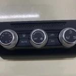 Audi A1 2015-2018 Klima Kontrol Ünitesi Klimatronik 8XA820043