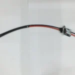 43794-24000 | Hyundai Excel 1990-1995 Vites Teli