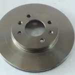 1712-25061 | Hyundai Accent Era 2006-2011 Fren Dıskı On 241Mm Havza Delikli