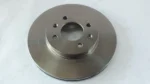 1712-25061 | Hyundai Accent Era 2006-2011 Fren Dıskı On 241Mm Havza Delikli