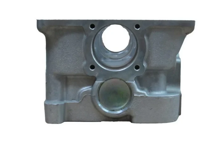 22100-24000 | Hyundai Excel 1990-1995 Silindir Kapak - Görsel 3