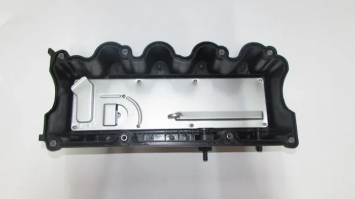 22410-22610 | Hyundai Accent Milenyum 2000-2002 Külbütör Kapağı - Görsel 2