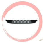 Ön Tampon Orta Izgara Egea 2015- 735654804