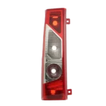Sol Stop Lambası Scudo 2007 Sonrası Modeller İçin 9467069888
