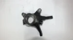 51715-22000 | Hyundai Accent 1995-2000 Aks Taşıyıcı Ön Sol - Görsel 3