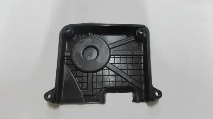 21360-26002 | Hyundai Accent Admire 2003-2005 Triger Kayış Üst Kapağı - Görsel 2