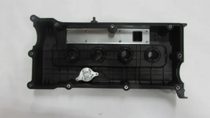 22410-26611 | Hyundai Accent Admire 2003-2005 Külbütör Kapağı ( Motor Yağ Kapağı Üzerinde ) - Görsel 2