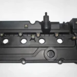 22410-26860 | Hyundai Accent Era 2006-2011 Külbütör Kapağı ( Motor Yağ Kapağı Üzerinde ) 1.6 Benzinli