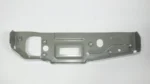 64615-1R300 | Hyundai Accent Blue 2011-2020 Şase Bağlantı Sacı Sol