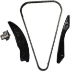 LPZNC016 | Hyundai İ30 2007-2011 Motor Zincir Takımı (4 Parça) 1.4 G4fa