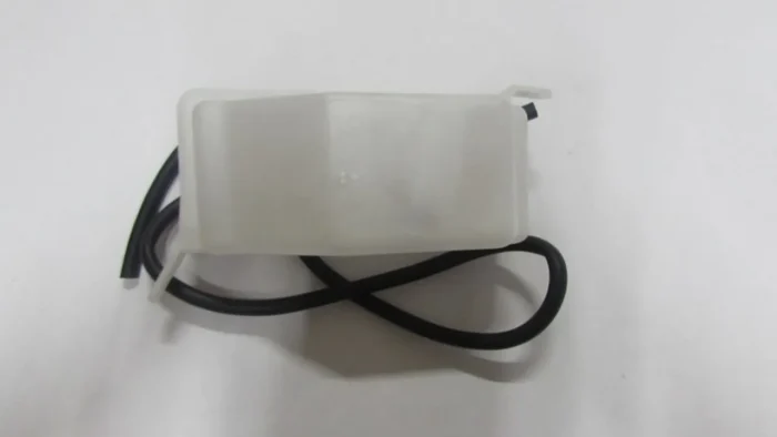 25430-22020 | Hyundai Accent 1995-2000 Radyatör Yedek Su Deposu - Görsel 2