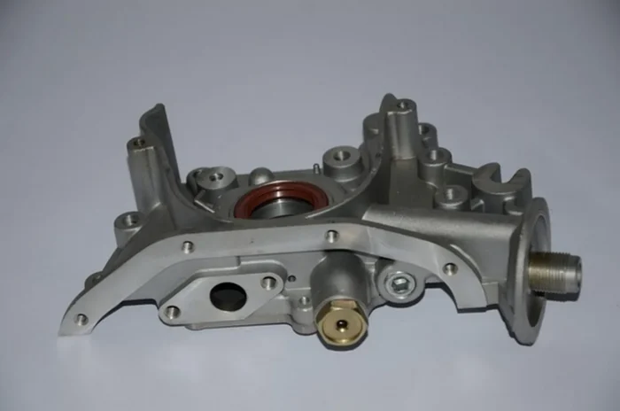 21310-22650 | Hyundai Accent 1995-2000 Yağ Pompası 1,3 - 1,5 - Görsel 3