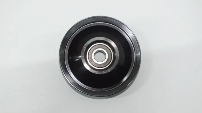AKD-11151 | Hyundai Accent Admire 2003-2005 Gergi Rulmanı (Dizel-Nsk Bilyalı) - Görsel 2
