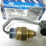 25360-24001 | Hyundai Excel 1990-1995 Fan Musuru Kablolu