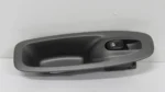 93580-25000 | Hyundai Accent Milenyum 2000-2002 Cam Kaldırma Düğmesi (Tekli) - Sağ