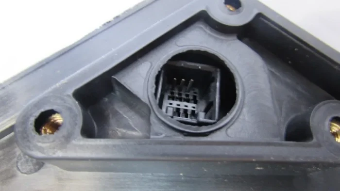87620-25600 | Hyundai Accent Milenyum 2000-2002 Ayna Elektrikli Sağ - Görsel 2