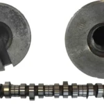 24100-22000 | Hyundai Accent 1995-2000 Eksantrik Mili 1,3 Karbüratörlü
