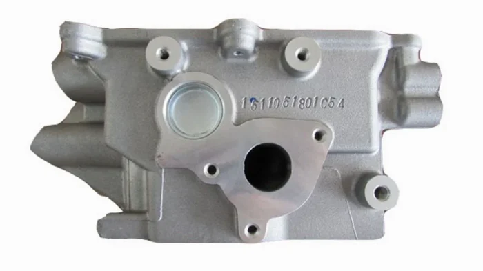 22100-2B002 | Hyundai İ20 2020-2024 Silindir Kapak 1,4 G4fa G4fc Benzinli - Görsel 2