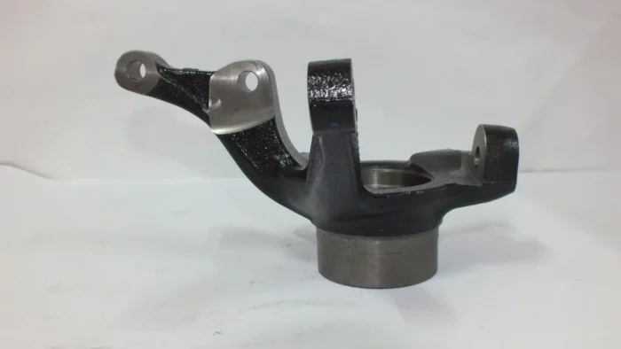 51715-24000 | Hyundai Excel 1990-1995 Aks Taşıyıcı Ön Sol - Görsel 2
