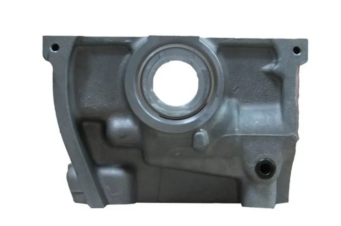 22100-24000 | Hyundai Excel 1990-1995 Silindir Kapak - Görsel 5