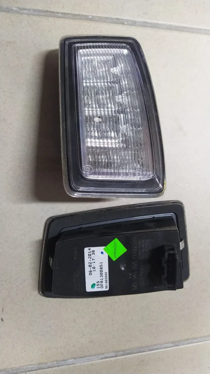 Stop Lambası Sağ A1 2010-2015 Arası - Görsel 2