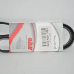 Direksiyon Pompa Kayışı 1.3 Albea-Palio-Doblo-Linea-Grande Punto-Fiorino 91536227, 56992P11003, 6453A0