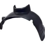 Ön Çamurluk Davlumbazı Sol Doblo 2006- De-Ga 55172404-