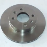1712-25061 | Hyundai Accent Admire 2003-2005 Fren Dıskı On 241Mm Havza Delikli
