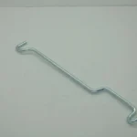 Motor Kaput Dayama Demiri Tipo 7642196