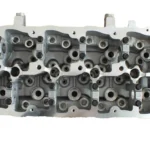 22100-2A260 | Hyundai İ30 2012-2017 Silindir Kapak D4fb 1,6 Crdi