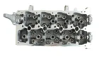 22100-2A260 | Hyundai Accent Blue 2011-2020 Silindir Kapak D4fb 1,6 Crdi